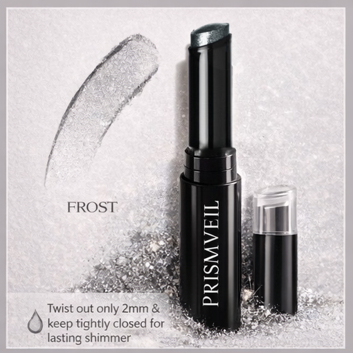 FROST - white/smokey sparkles  (save 10$)