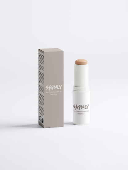 SKiNLY SPF5OStick