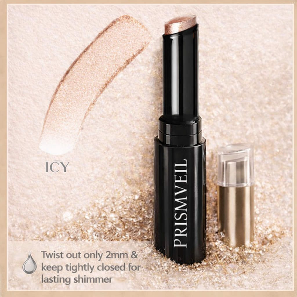 PrismVeil™ Multi-Use Shimmer Stick
