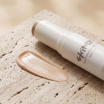 SKiNLY SPF5OStick