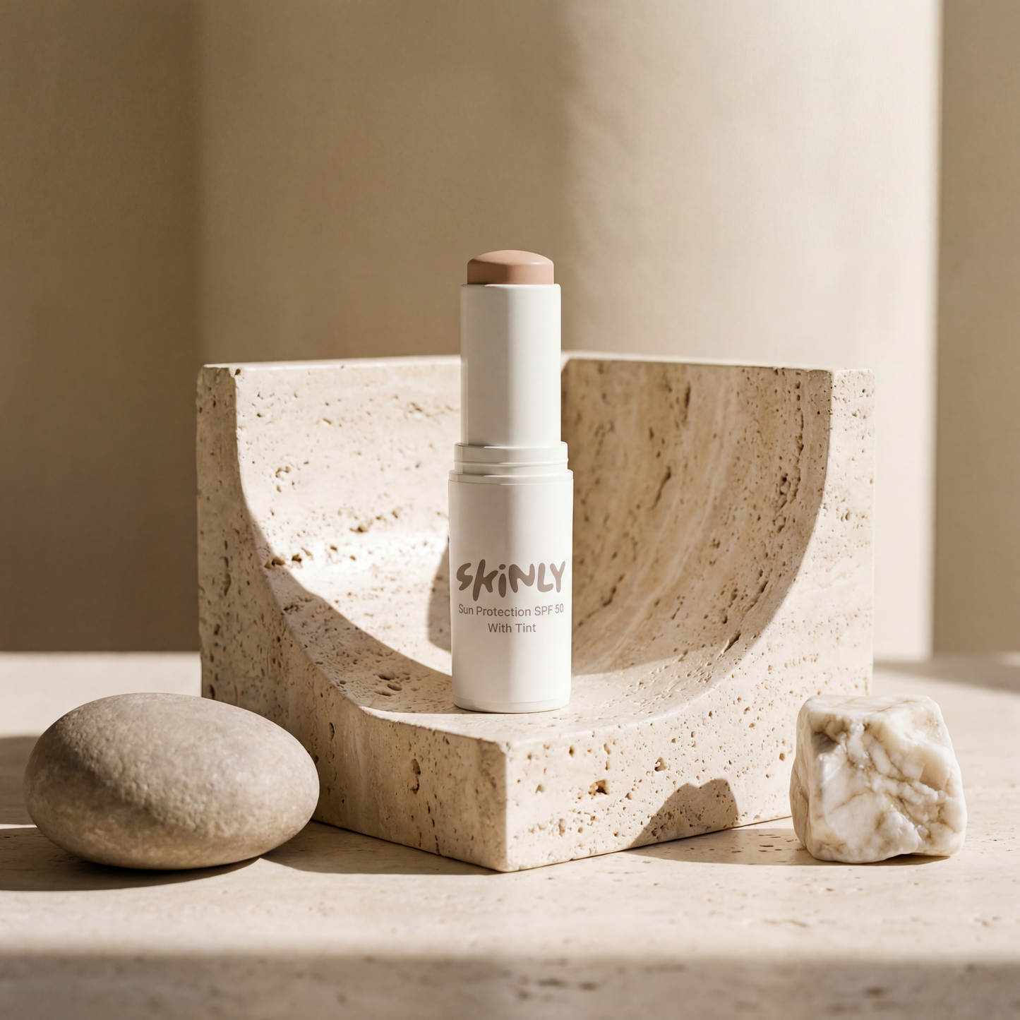 SKiNLY SPF5OStick