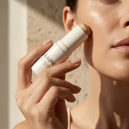 SKiNLY SPF5OStick