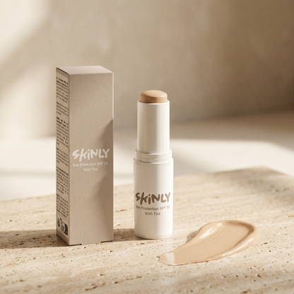 SKiNLY SPF5OStick