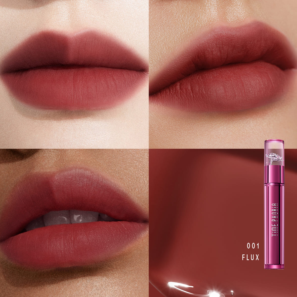 Altera Blurring Lip Tint