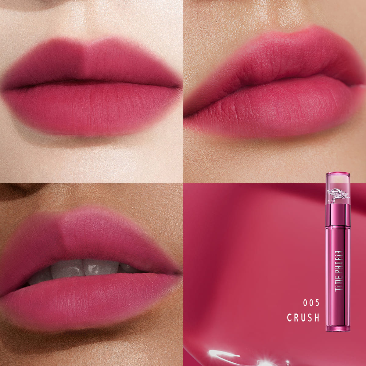 Altera Blurring Lip Tint