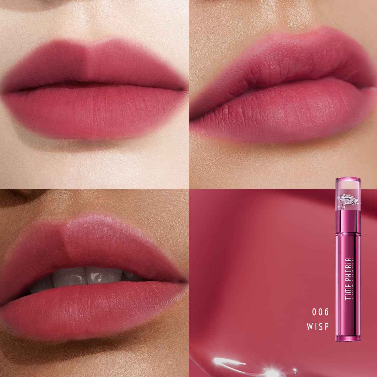 Altera Blurring Lip Tint