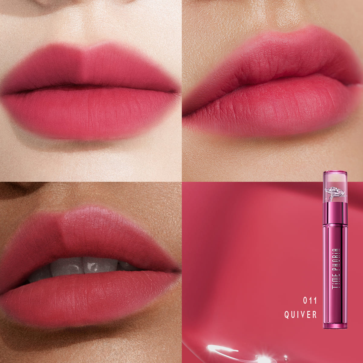 Altera Blurring Lip Tint