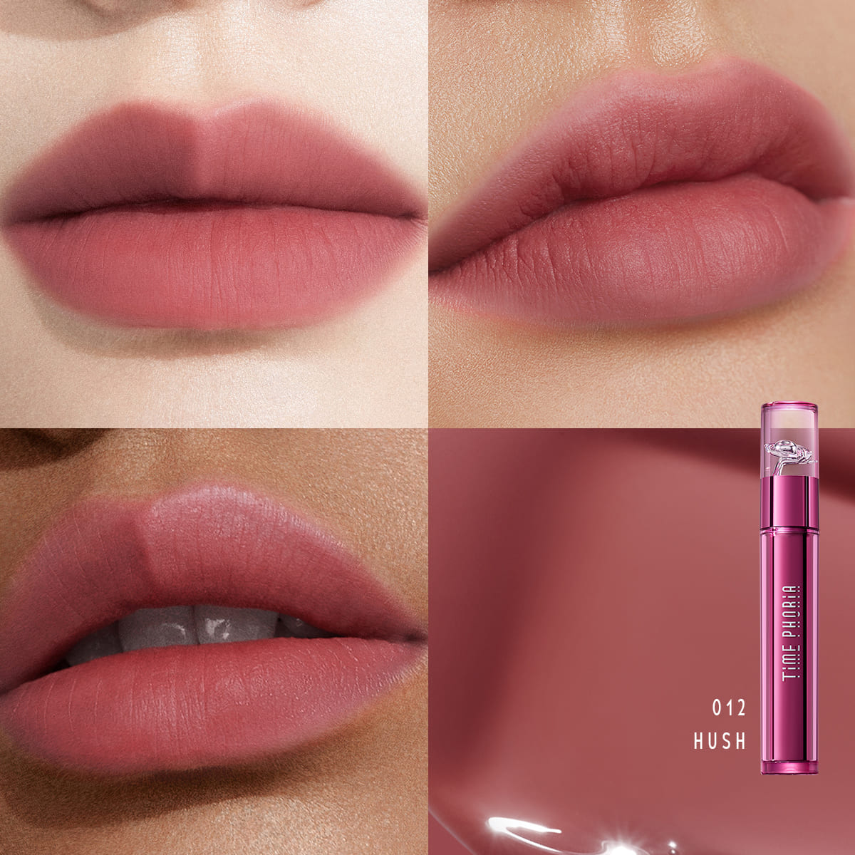 Altera Blurring Lip Tint