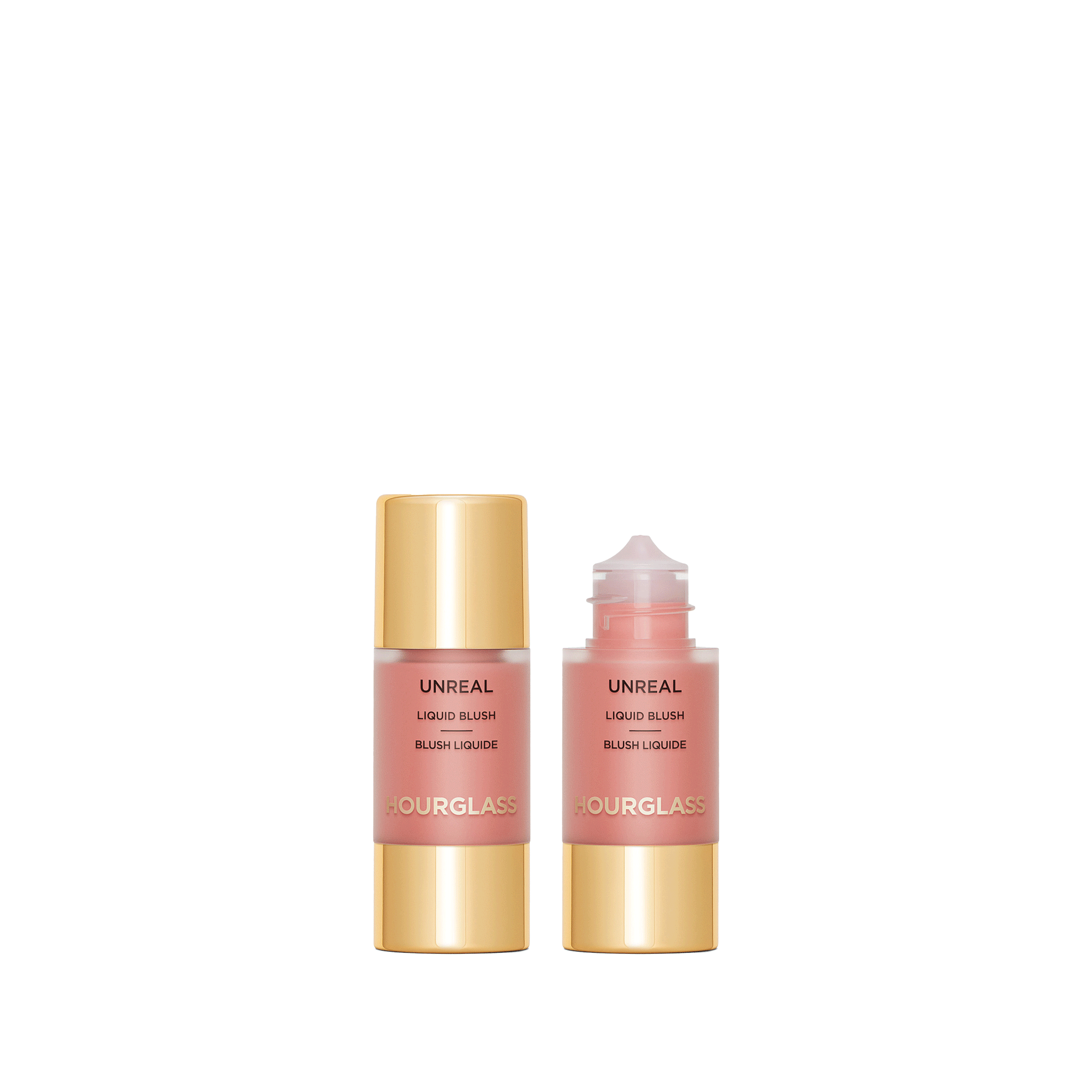 Scene - Soft Warm Pink