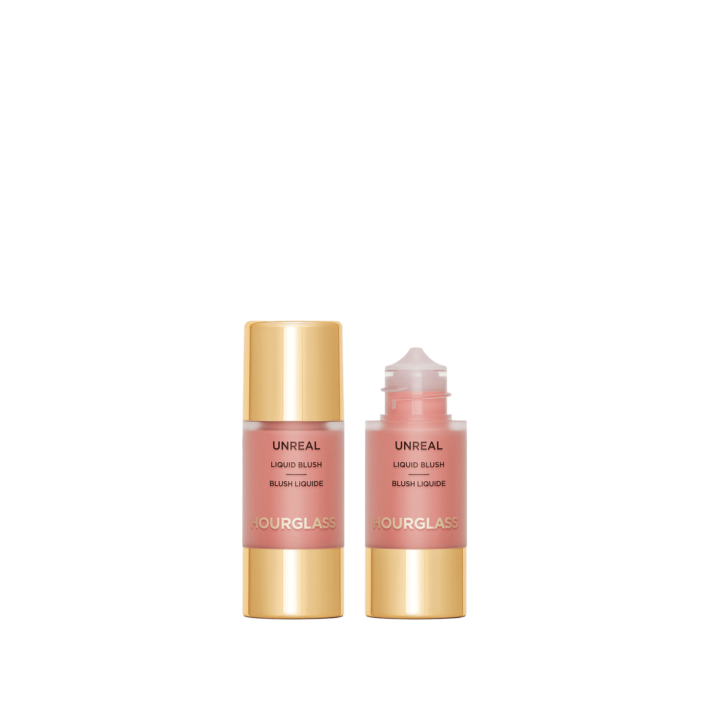 Unreal Liquid Blush