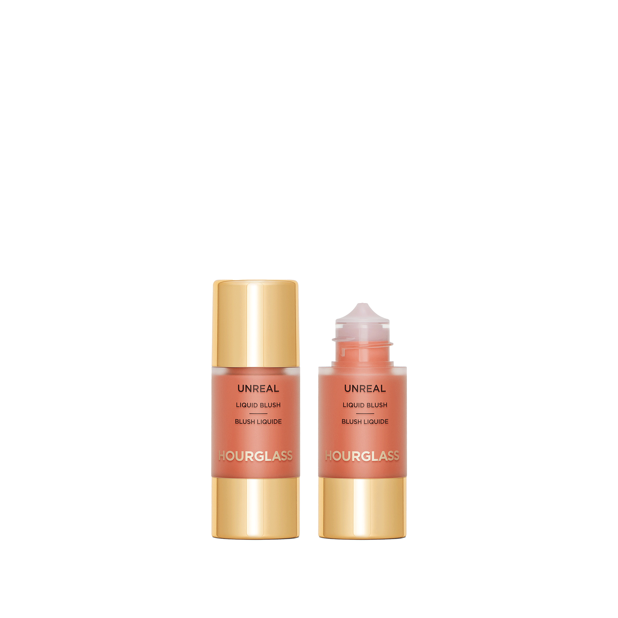 Moment - Warm Peach Beige