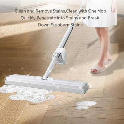 🧼IEY® 100 Piece Floor Cleaning Tablets Multi-Surface Antibacterial Cleaner for Hardwood, Tile & Laminate